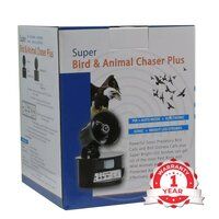 LS-2021 Pigeon Repeller