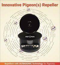 LS-2021 Pigeon Repeller