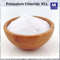 Potassium chloride powder KCL