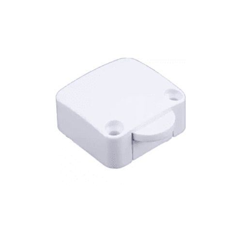 Profile ON-OFF Switch White