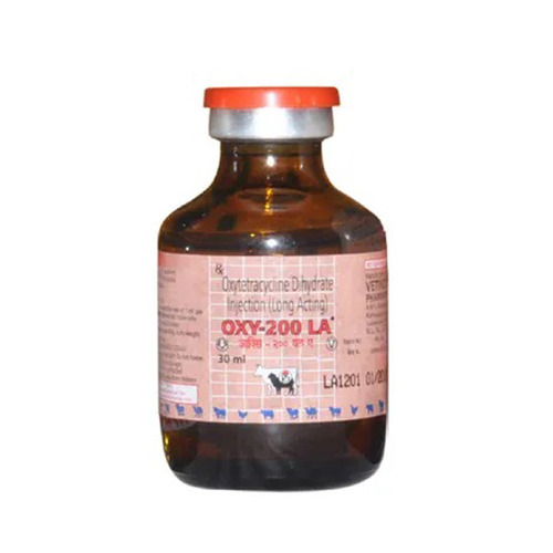 Oxy Dihydrate LA Injection