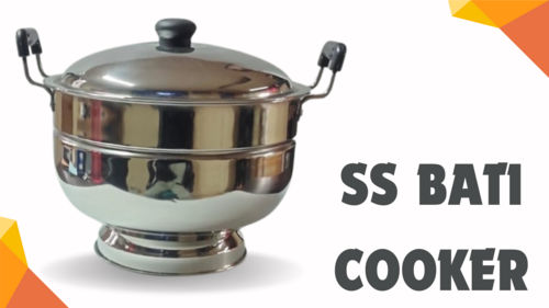 SS BATI COOKER