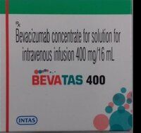 Bevacizumab Concentrate For Solution For Infusion