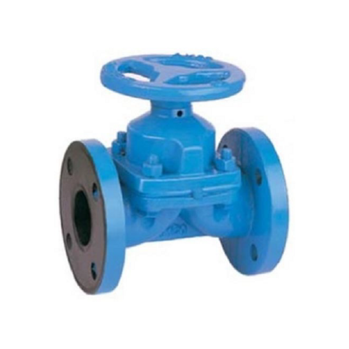 Diaphragm Valve Manufacturer in Kheda