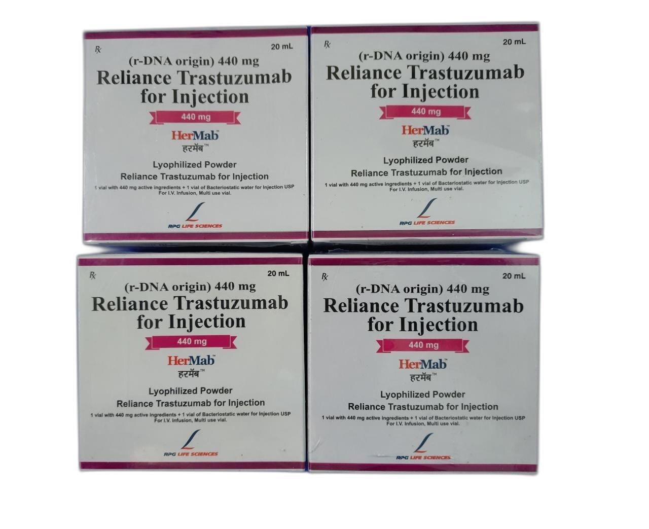 HERMAB 440MG