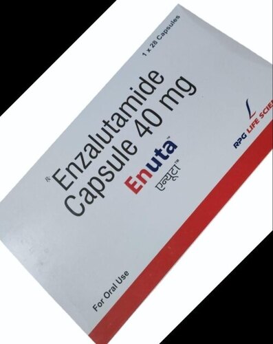 ENUTA 40MG