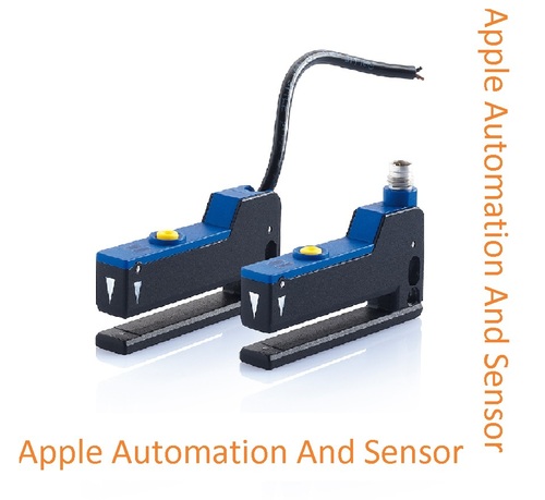 Datalogic SR23-5-IR-PH Sensor