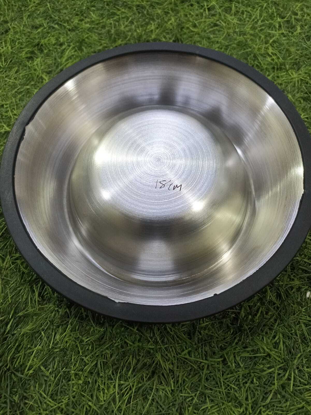 Pet Bowl ( 18 cm )