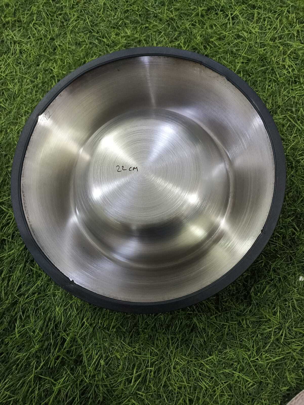 Pet Bowl ( 22 cm )