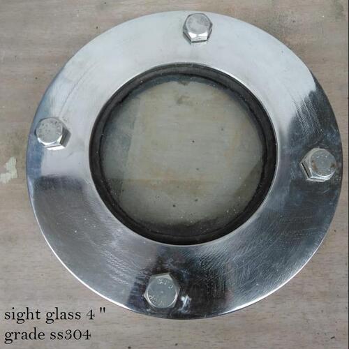 Sight Glass Manufacturer in Kheda