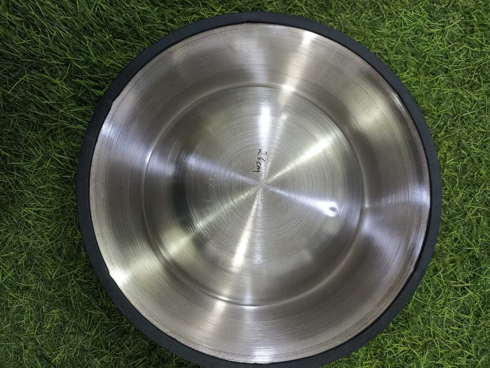 Dog Bowl ( 26 cm )