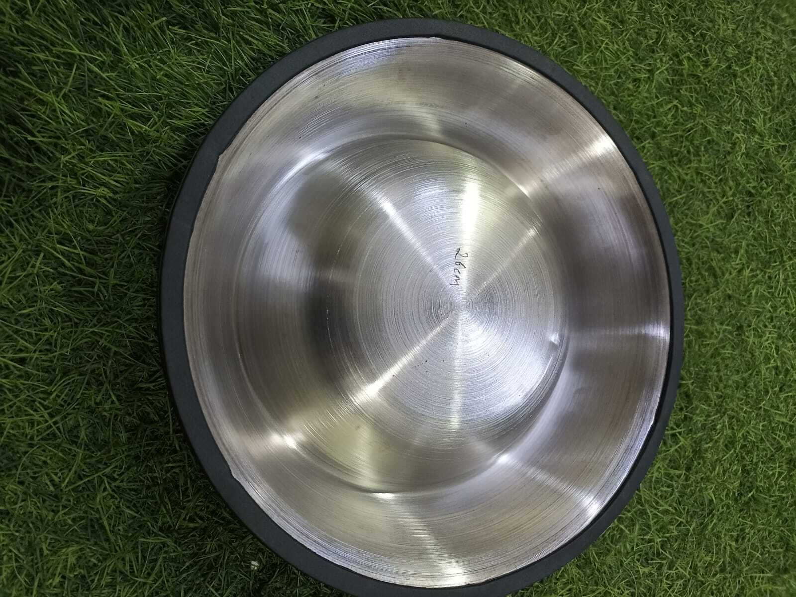 Dog Bowl ( 26 cm )