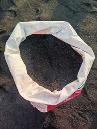 Salt Free Copper Slag