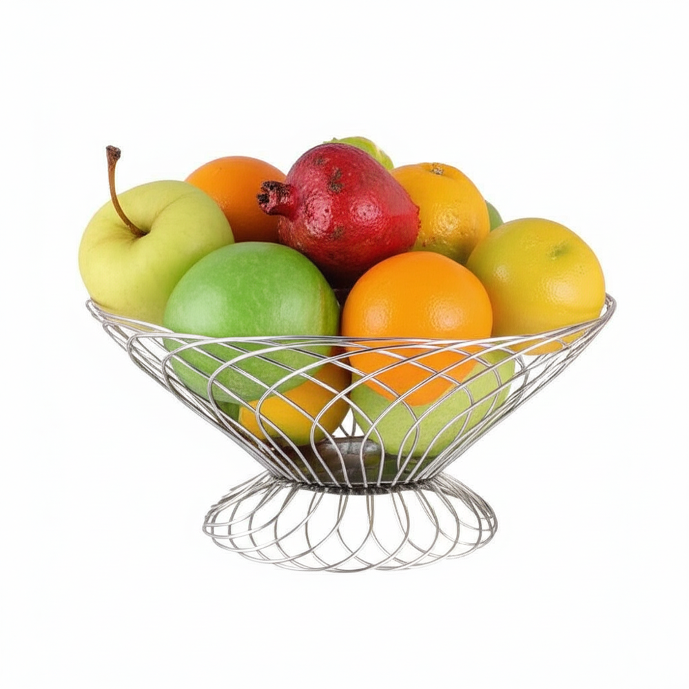 SS FRUIT BASKET
