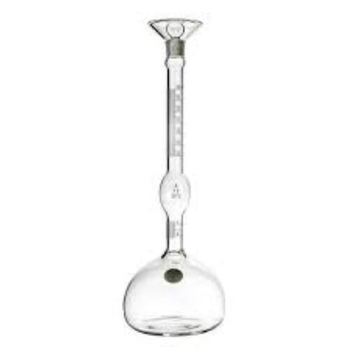 Le Chatelier Flask