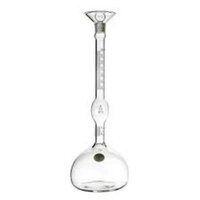 Le Chatelier Flask - Dimension (l*w*h): 20*15*20 Inch (in)