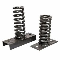 Compression Elevator Spring