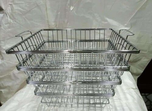 DISH DRAINER RACK