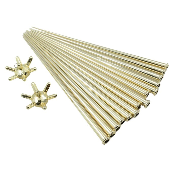 HANGING DECORATION STAR 8792