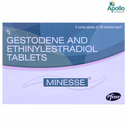 Minesse Tablet