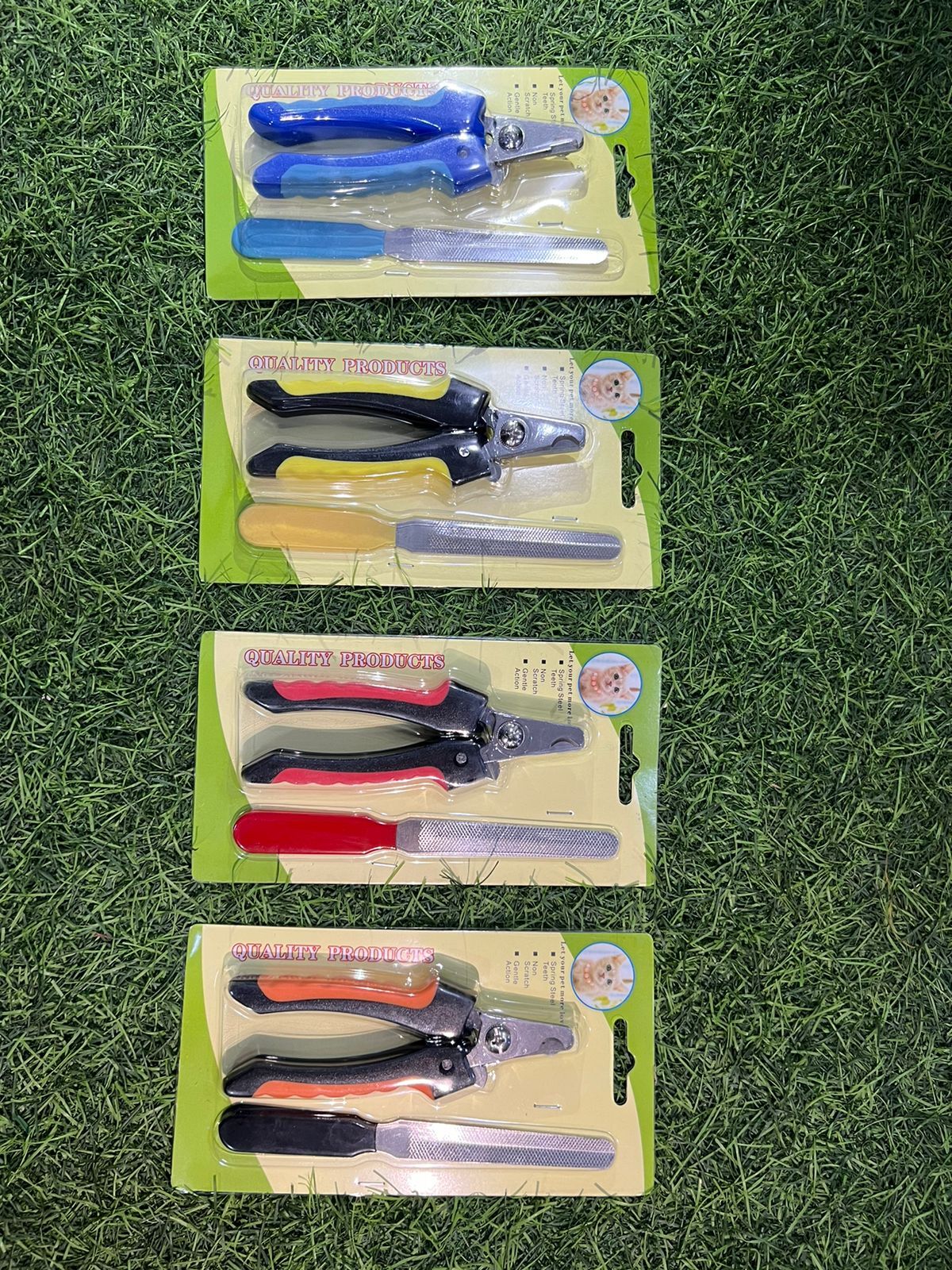 Pet Nail Cutter ( Small Size )