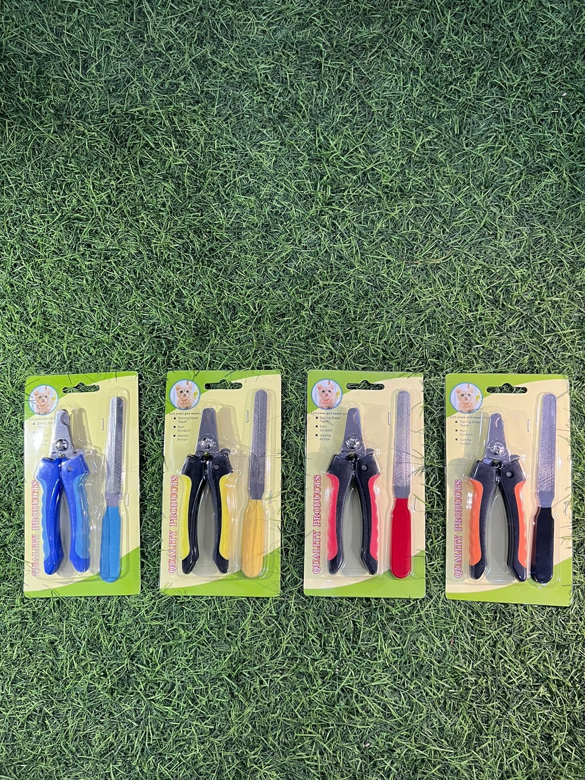 Pet Nail Cutter ( Small Size )