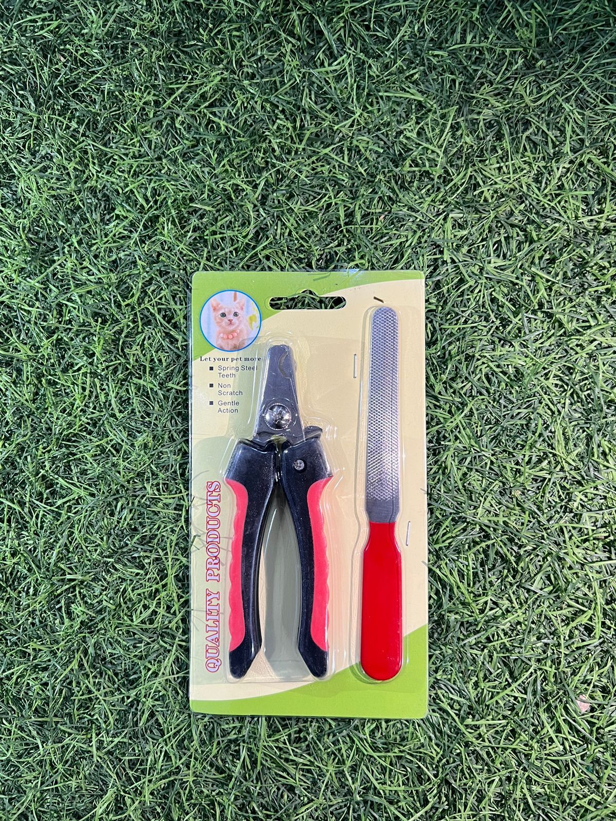 Pet Nail Cutter ( Small Size )