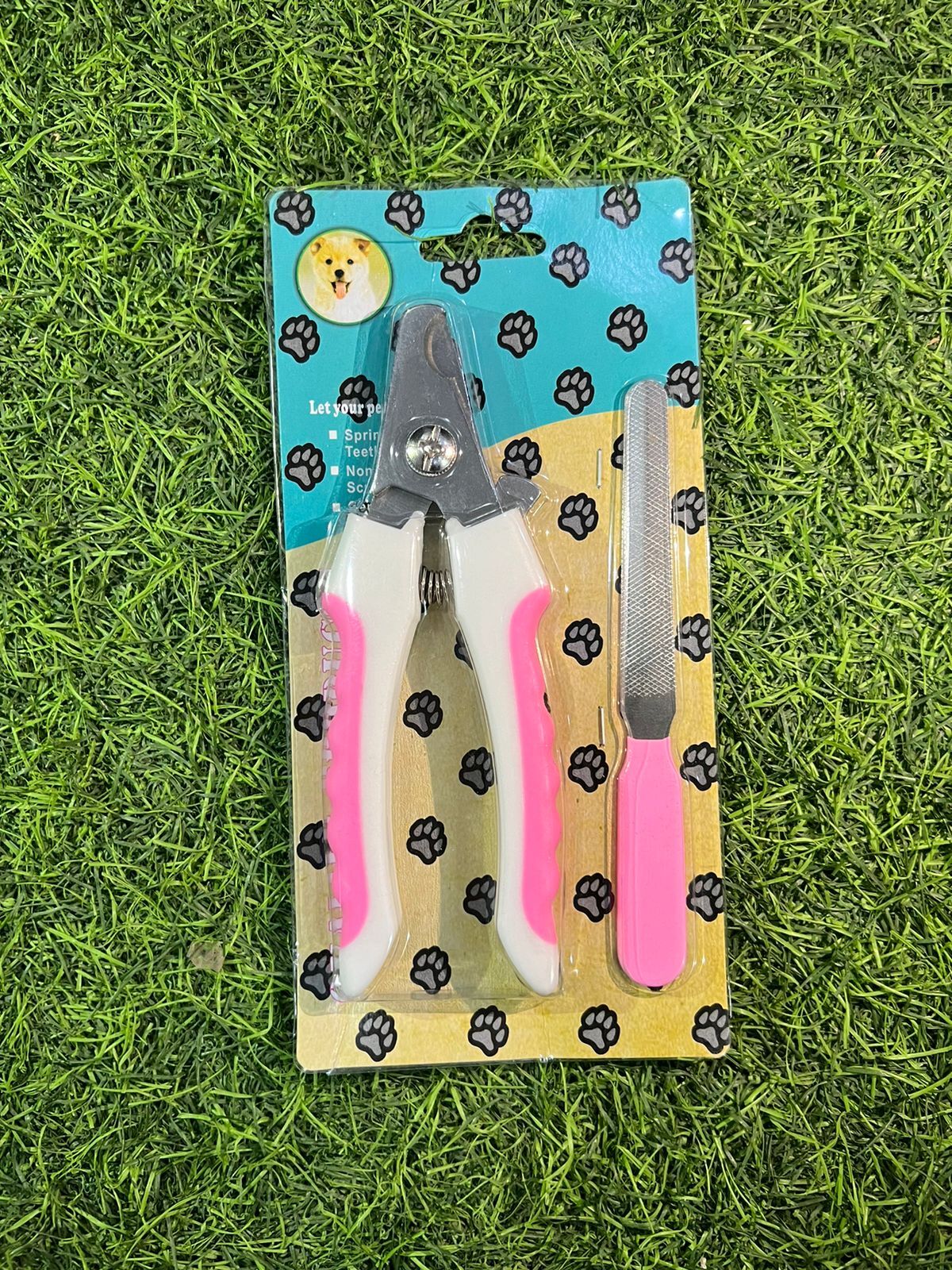 Pet Nail Cutter ( Big Size )