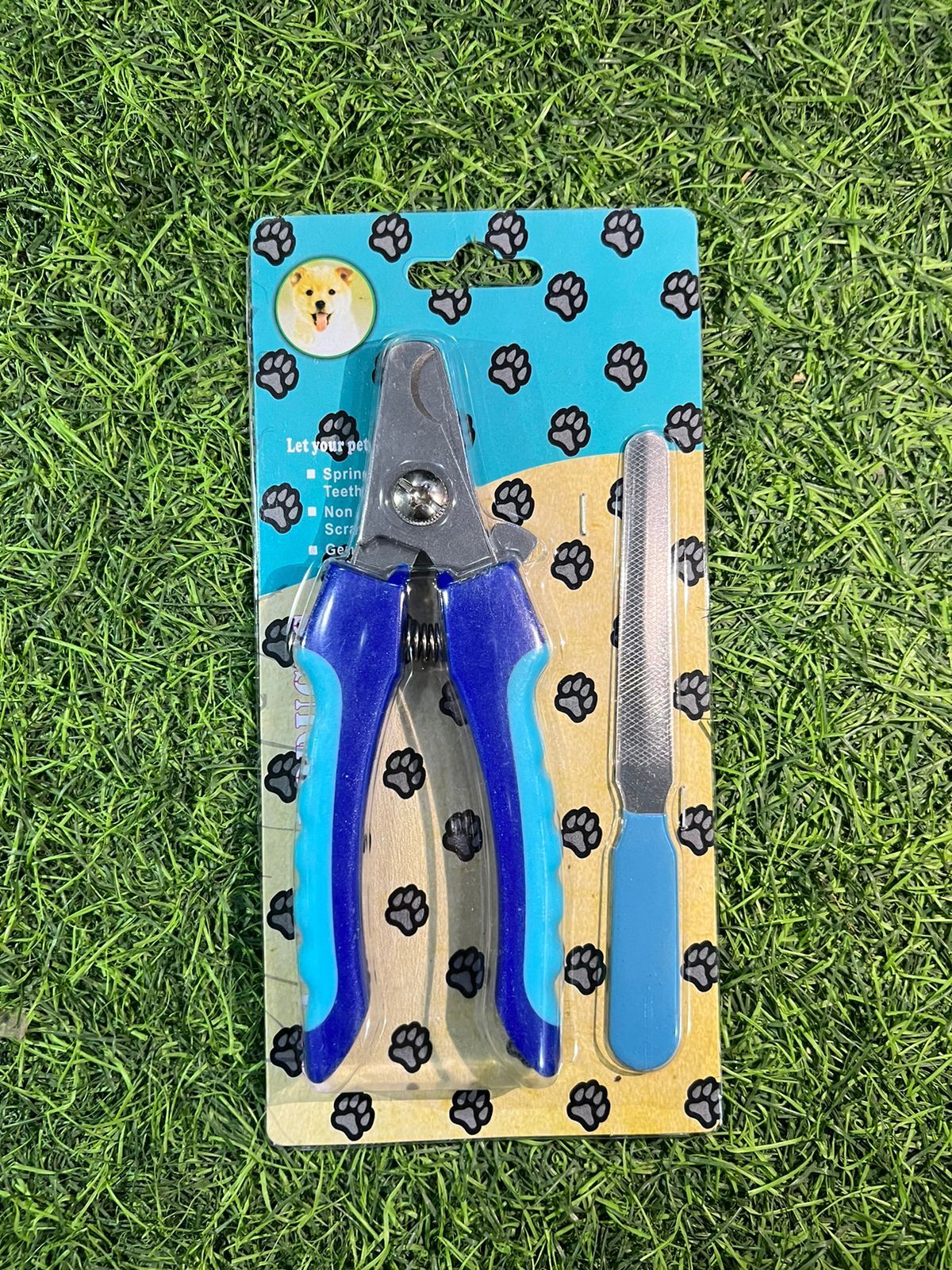 Pet Nail Cutter ( Big Size )