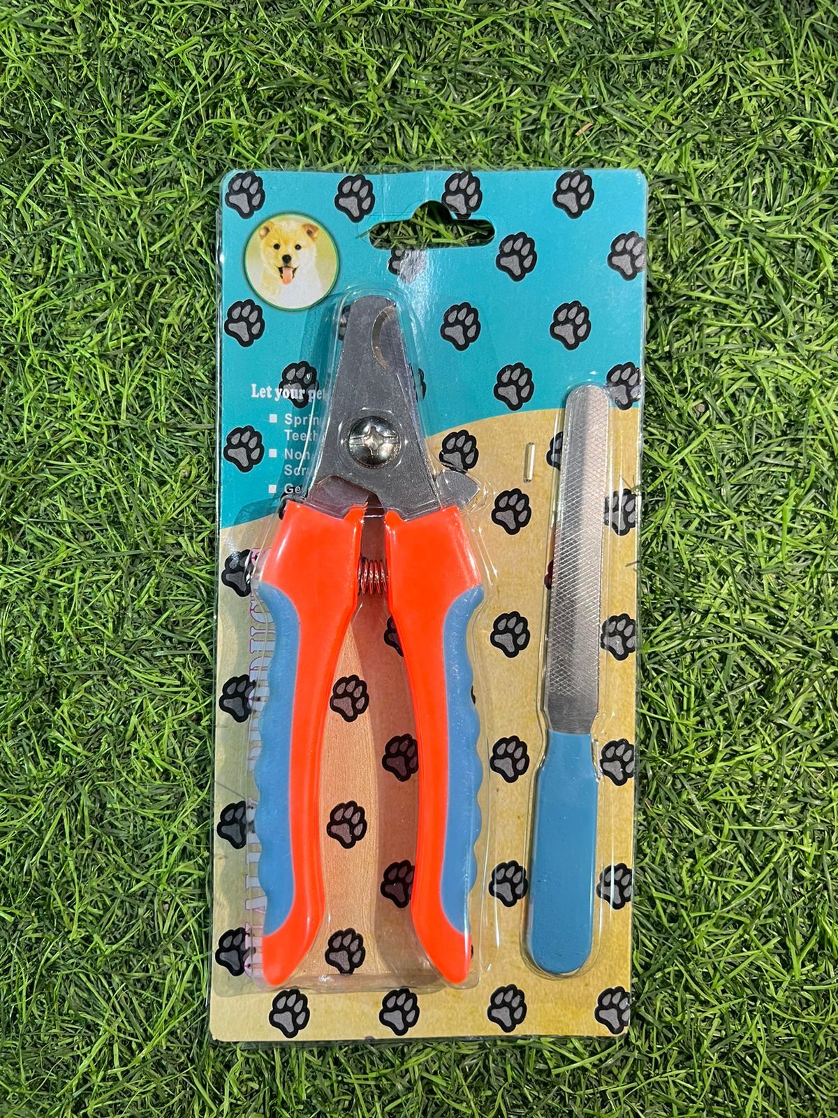 Pet Nail Cutter ( Big Size )