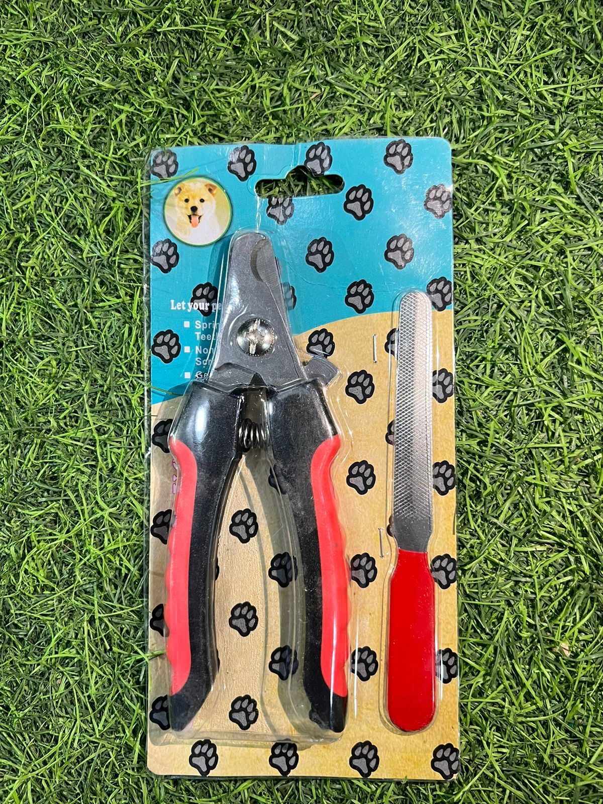 Pet Nail Cutter ( Big Size )