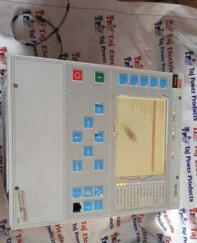 ABB REC650 BAY CONTROL RELAY