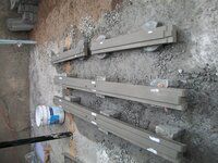 Concrete Door and Windows Frame Moulds