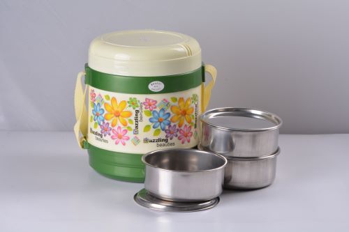 Designer Tiffin - 3 Star