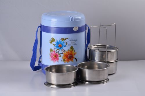 Designer Tiffin - 4 Star