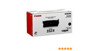 Canon 332 Magenta Toner Cartridge