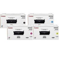 Canon 329 Black Toner Cartridge