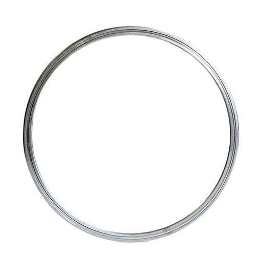 Metal Jacketed Gasket - Color: Natural