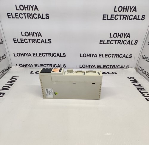 MITSUBISHI ELECTRIC CP 5231A-P4 PROGRAMMABLE CONTROLLER