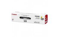 Canon 329 Cyan Toner Cartridge