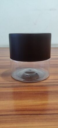200 Ml Setra - Color: Transparent