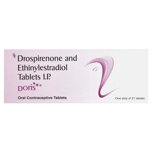 Doris Tablet
