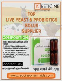 FEED SUPPLEMENT MANUFACTURER IN HARYANA