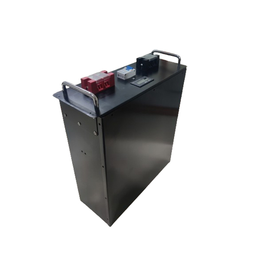 24V 100Ah LiFePo4 Battery