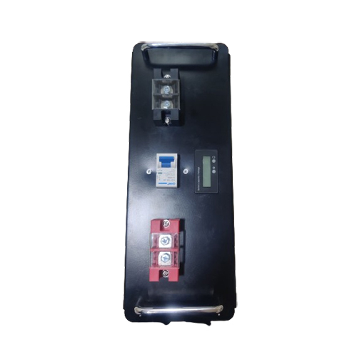 24V 100Ah LiFePo4 Battery