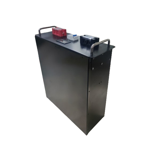 24V 100Ah LiFePo4 Battery