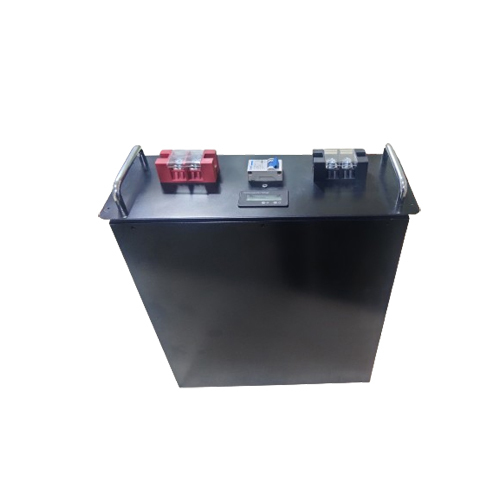 24V 100Ah LiFePo4 Battery
