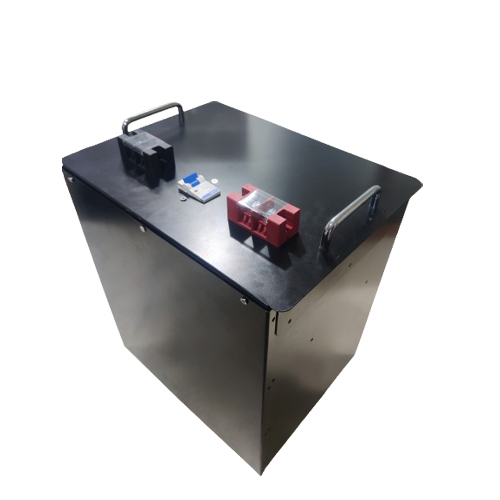 24V 200ah Solar Lithium Battery