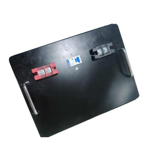 24V 200ah Solar Lithium Battery