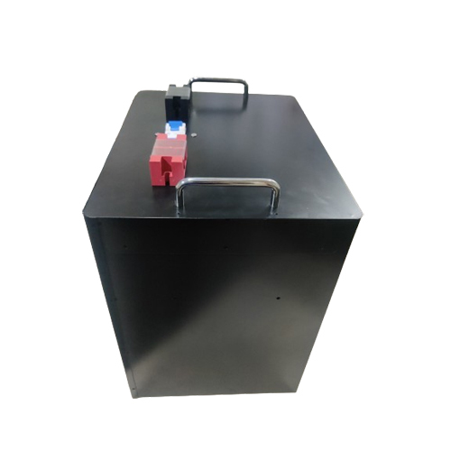 24V 200ah Solar Lithium Battery